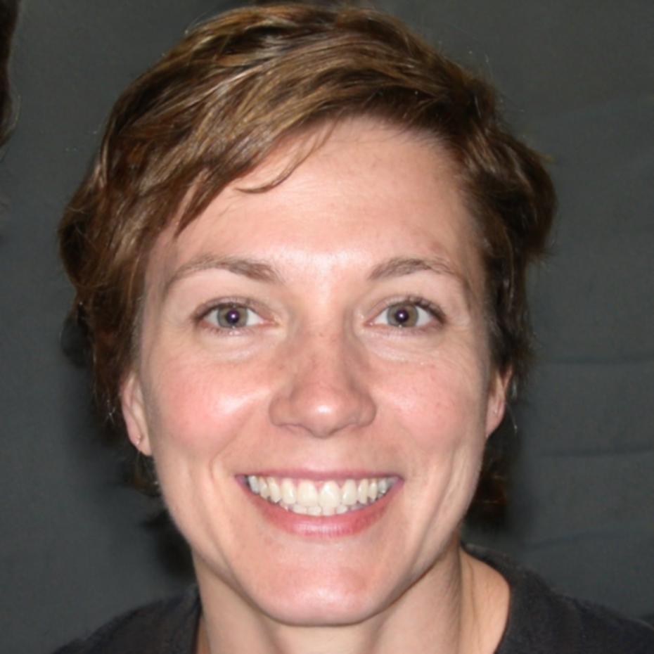 Софія Ковальчук — координаторка партнерських проєктів