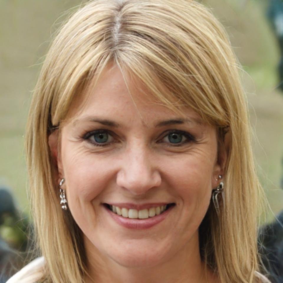 Марія Гончар